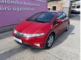 HONDA CIVIC 2008/9 - 1
