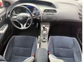 HONDA CIVIC 2008/9 - 10