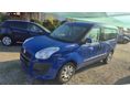FIAT DOBLO 2012/7 - 1