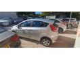 FORD FIESTA 2014/8 - 4