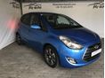 HYUNDAI IX20 2017/9 - 1