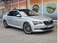 SKODA SUPERB 2016/10 - 2