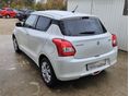 SUZUKI SWIFT 2018/1 - 5