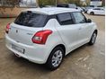 SUZUKI SWIFT 2018/1 - 8