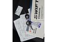 SUZUKI SWIFT 2018/1 - 9