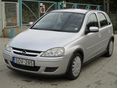 OPEL CORSA C 2006/2 - 1
