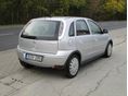 OPEL CORSA C 2006/2 - 2