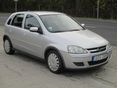 OPEL CORSA C 2006/2 - 3
