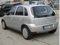 OPEL CORSA C 2006/2 - 5