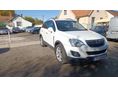 OPEL ANTARA 2015 - 12