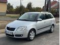 SKODA FABIA 2008/3 - 1