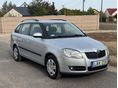 SKODA FABIA 2008/3 - 2