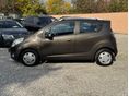 CHEVROLET SPARK 2010/10 - 2