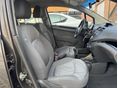 CHEVROLET SPARK 2010/10 - 10