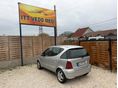 MERCEDES-BENZ A 140 2004/2 - 5
