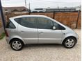 MERCEDES-BENZ A 140 2004/2 - 7