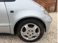 MERCEDES-BENZ A 140 2004/2 - 8