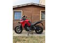 DUCATI MULTISTRADA 950 2020/10 - 2