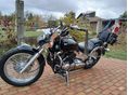 YAMAHA XVS 650 DRAG STAR 2000/5 - 1