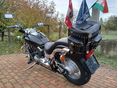YAMAHA XVS 650 DRAG STAR 2000/5 - 2