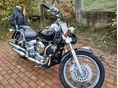 YAMAHA XVS 650 DRAG STAR 2000/5 - 6