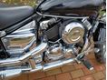 YAMAHA XVS 650 DRAG STAR 2000/5 - 8