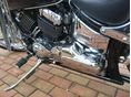 YAMAHA XVS 650 DRAG STAR 2000/5 - 9