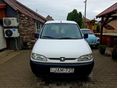 PEUGEOT PARTNER 1998/11 - 1