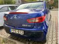 MITSUBISHI COLT 2009/7 - 9