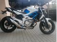 SUZUKI SFV 2009/6 - 1