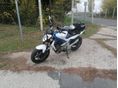 SUZUKI SFV 2009/6 - 7
