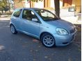 TOYOTA YARIS 2004/4 - 1