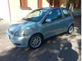 TOYOTA YARIS 2004/4 - 3