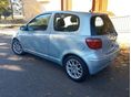 TOYOTA YARIS 2004/4 - 4
