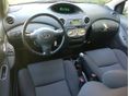 TOYOTA YARIS 2004/4 - 5
