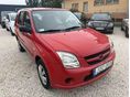 SUZUKI IGNIS 2005/1 - 1