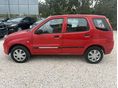 SUZUKI IGNIS 2005/1 - 4