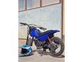 YAMAHA PW 50 2000 - 3
