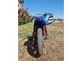 YAMAHA PW 50 2000 - 4