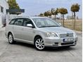 TOYOTA AVENSIS 2005/12 - 2