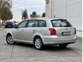 TOYOTA AVENSIS 2005/12 - 4