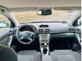 TOYOTA AVENSIS 2005/12 - 5