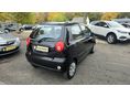 CHEVROLET SPARK 2005/12 - 5