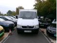 MERCEDES-BENZ 308 2003/3 - 2