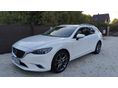 MAZDA 6 2015/8 - 1