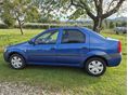DACIA LOGAN 2006/2 - 2