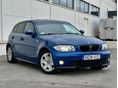 BMW 116 2005/12 - 1