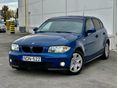 BMW 116 2005/12 - 2