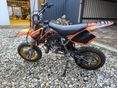 KTM 50 SX 2006/1 - 2