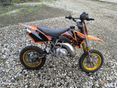KTM 50 SX 2006/1 - 4